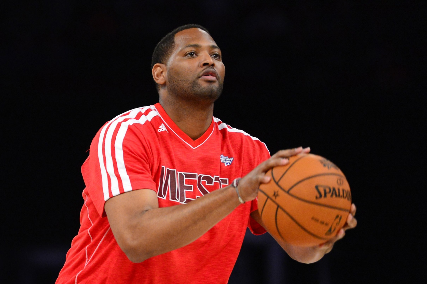 Robert Horry