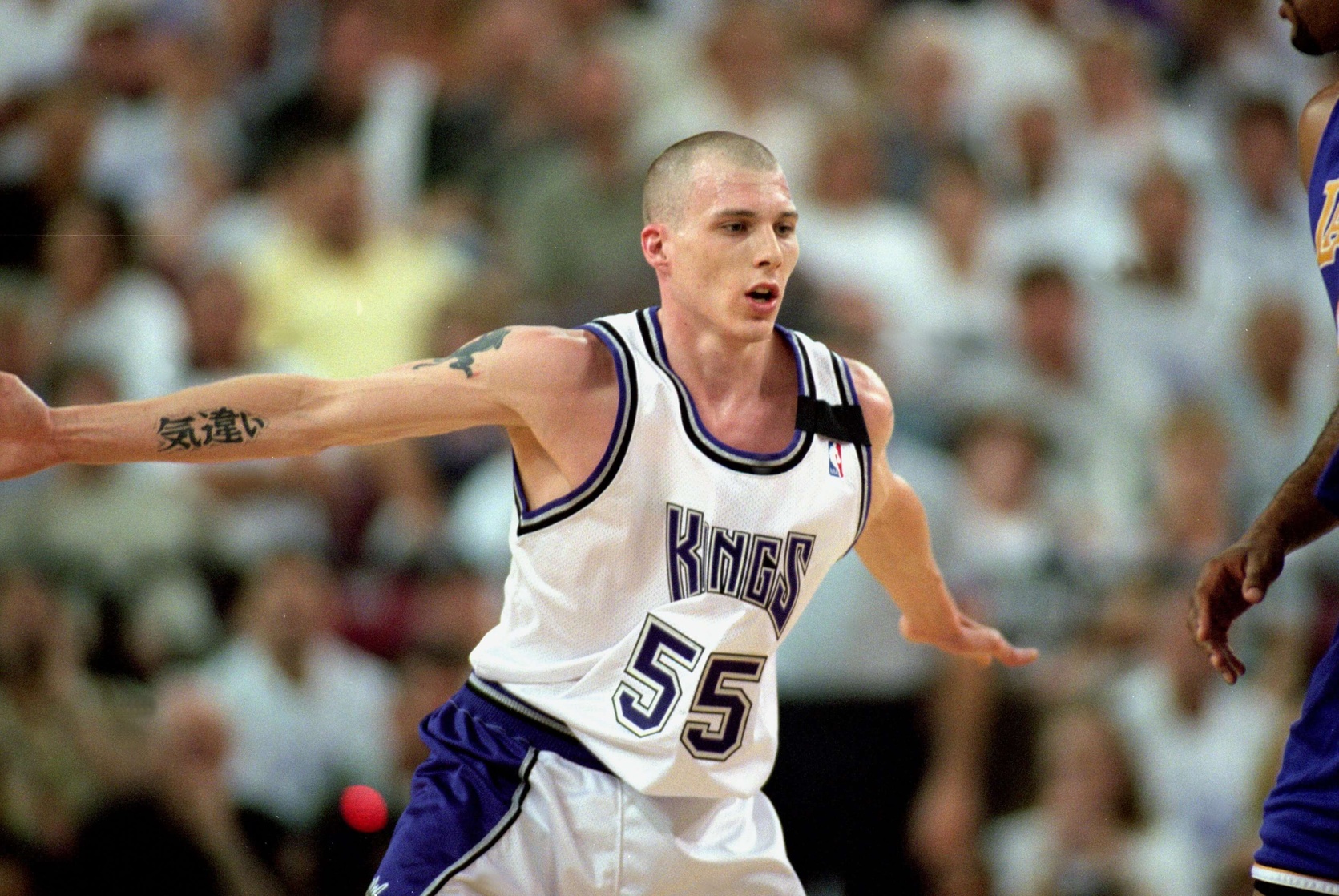 Jason Williams