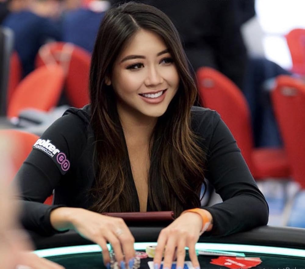 Maria T. Ho