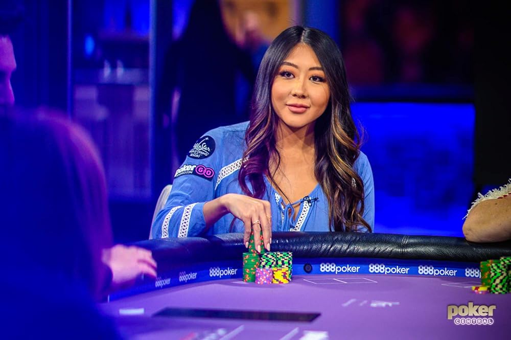Maria T. Ho