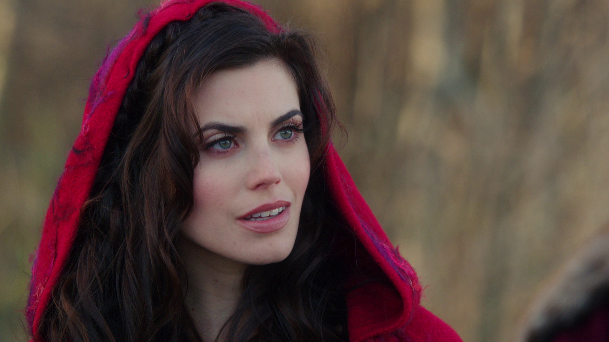 Ruby / Red