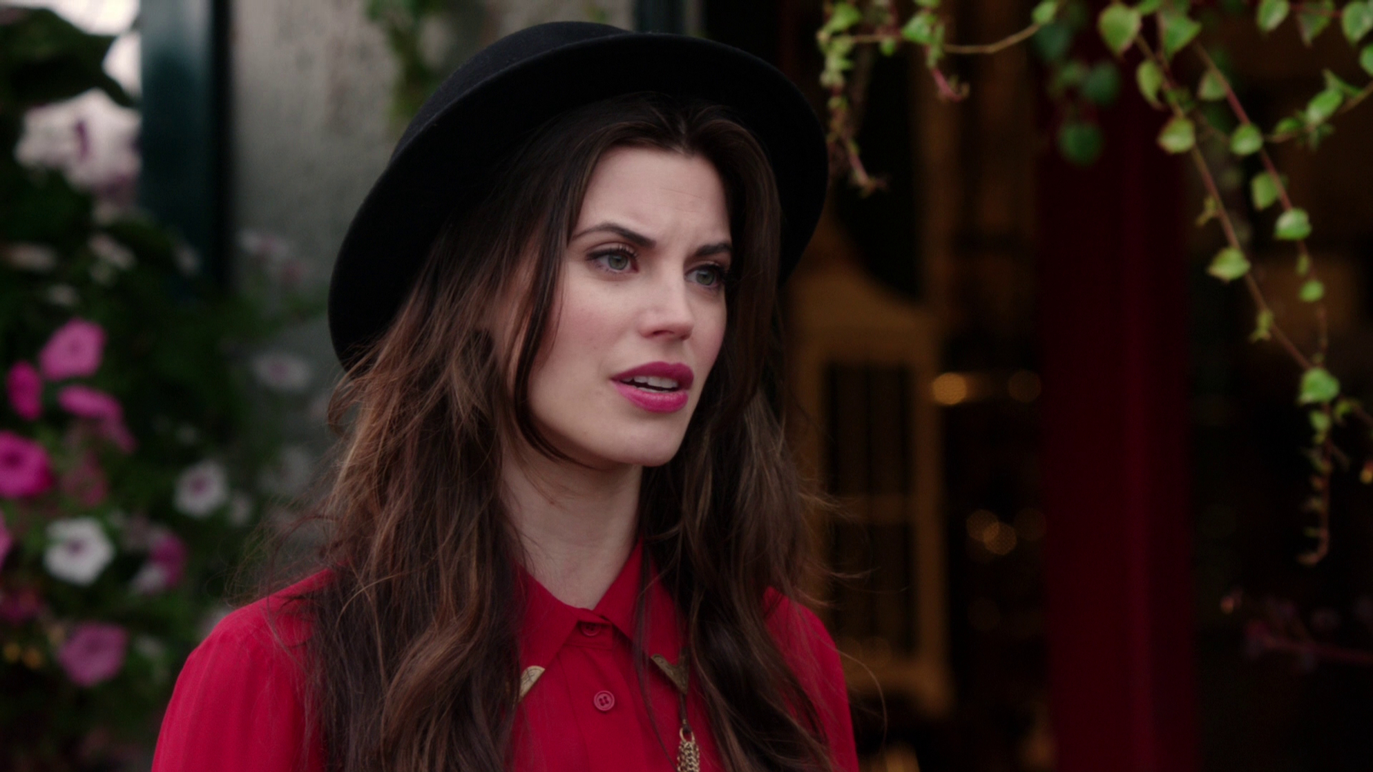 Ruby / Red