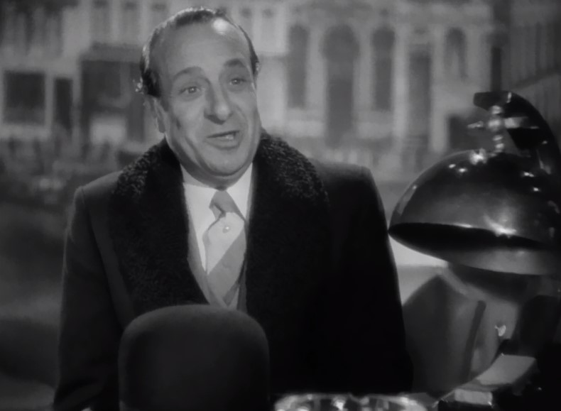 Easy Living (1937) Easy Living (1937)
