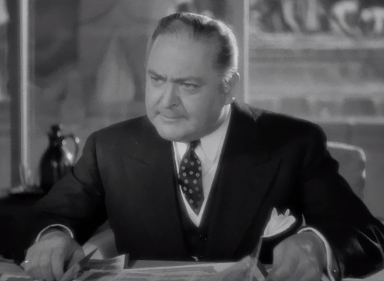 Easy Living (1937) Easy Living (1937)