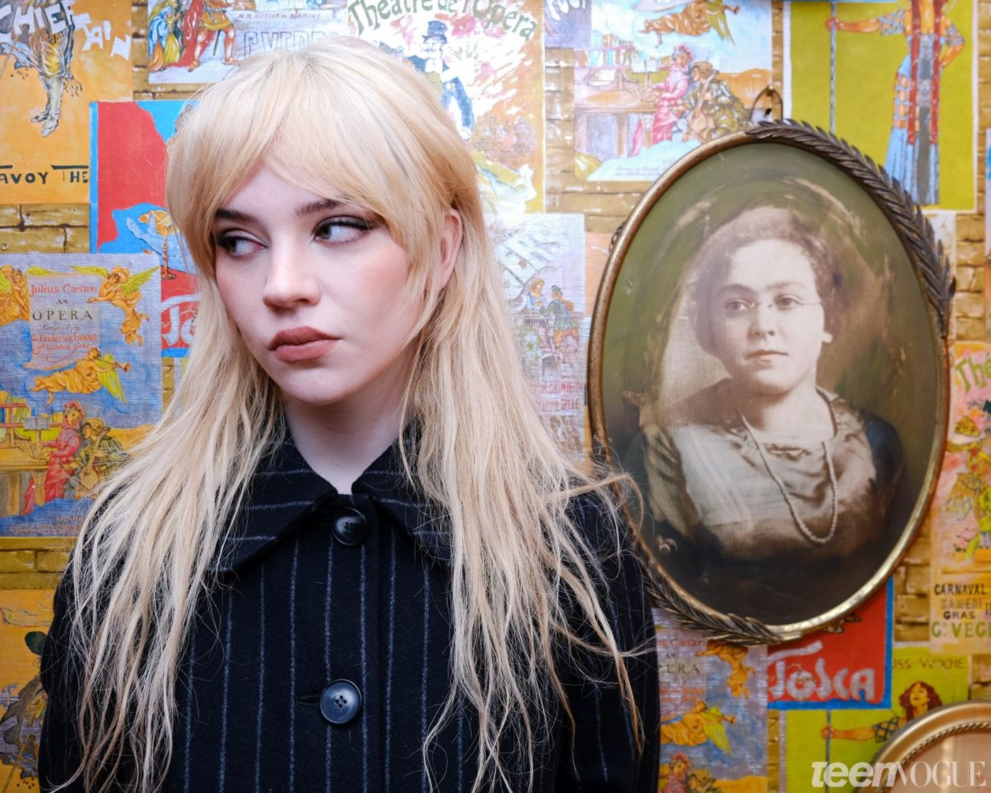 Sophie Thatcher