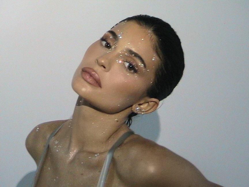 Kylie Jenner