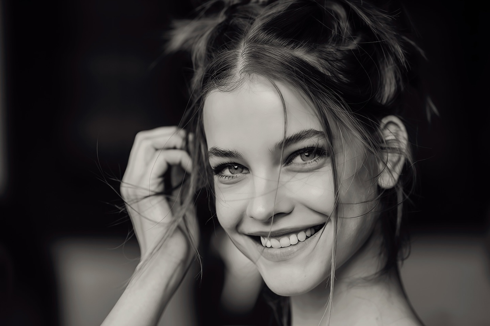 Barbara Palvin Barbara Palvin