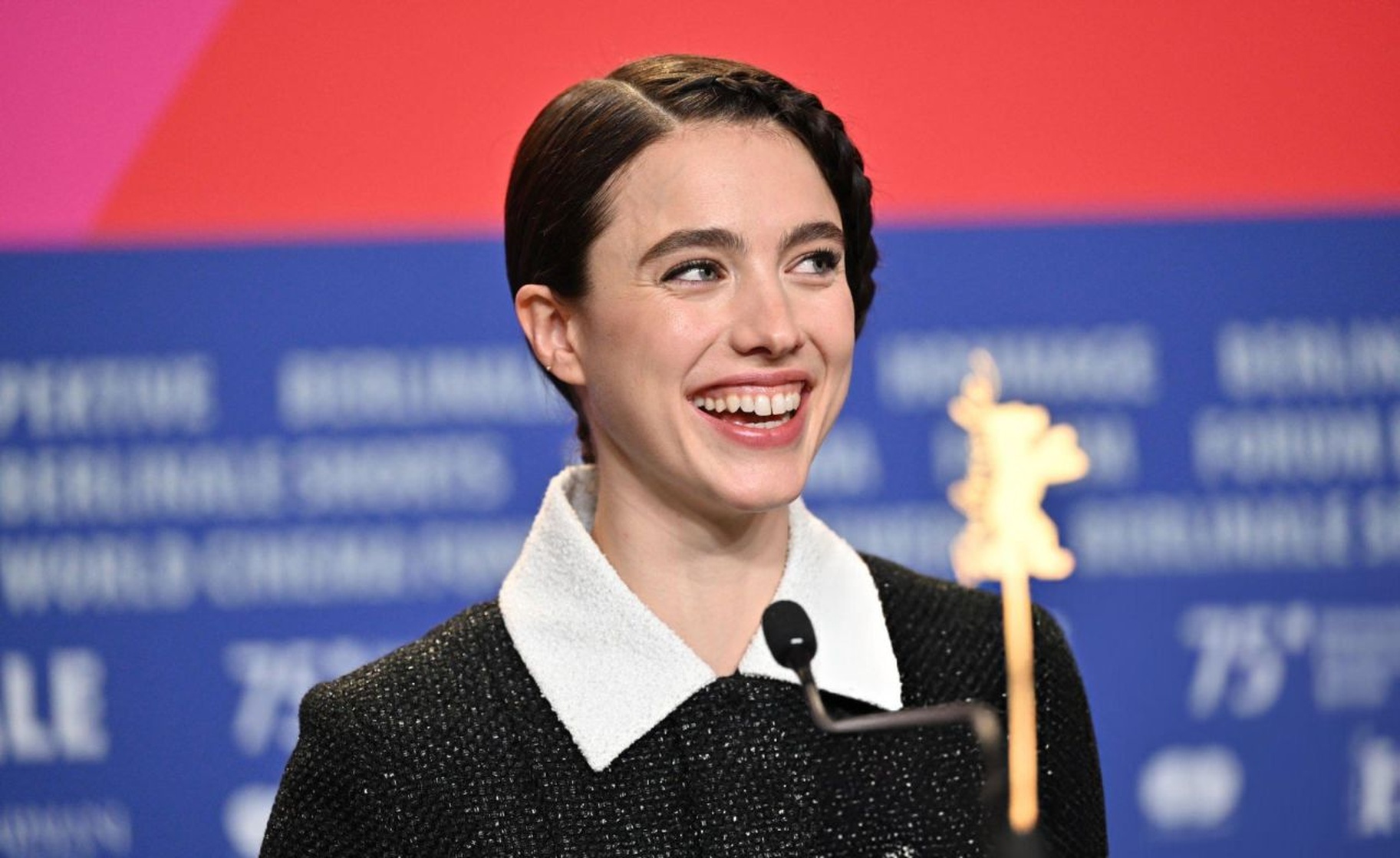 Margaret Qualley