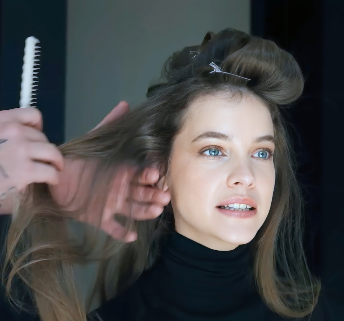 Barbara Palvin Barbara Palvin