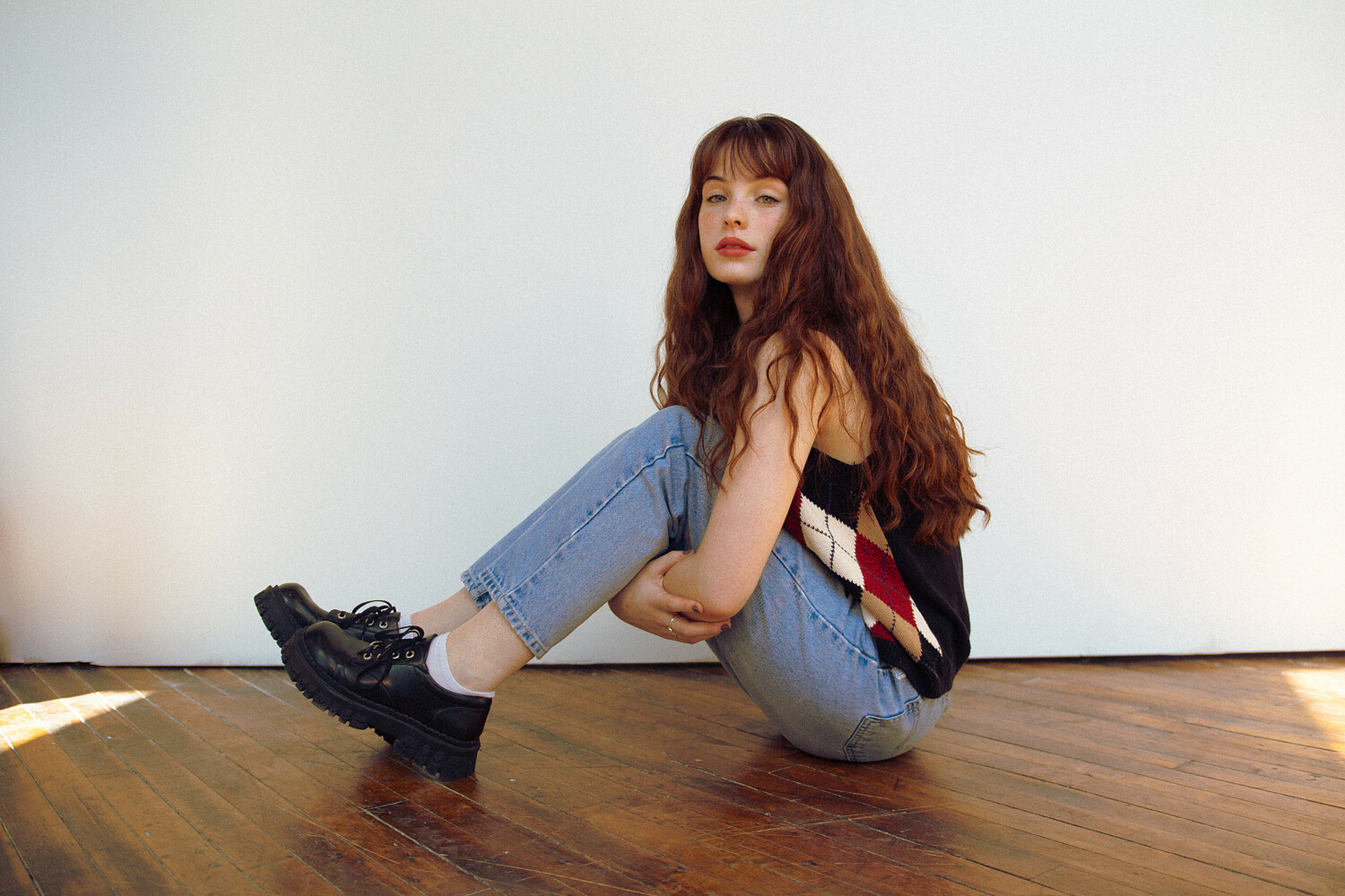 Emily Deyo