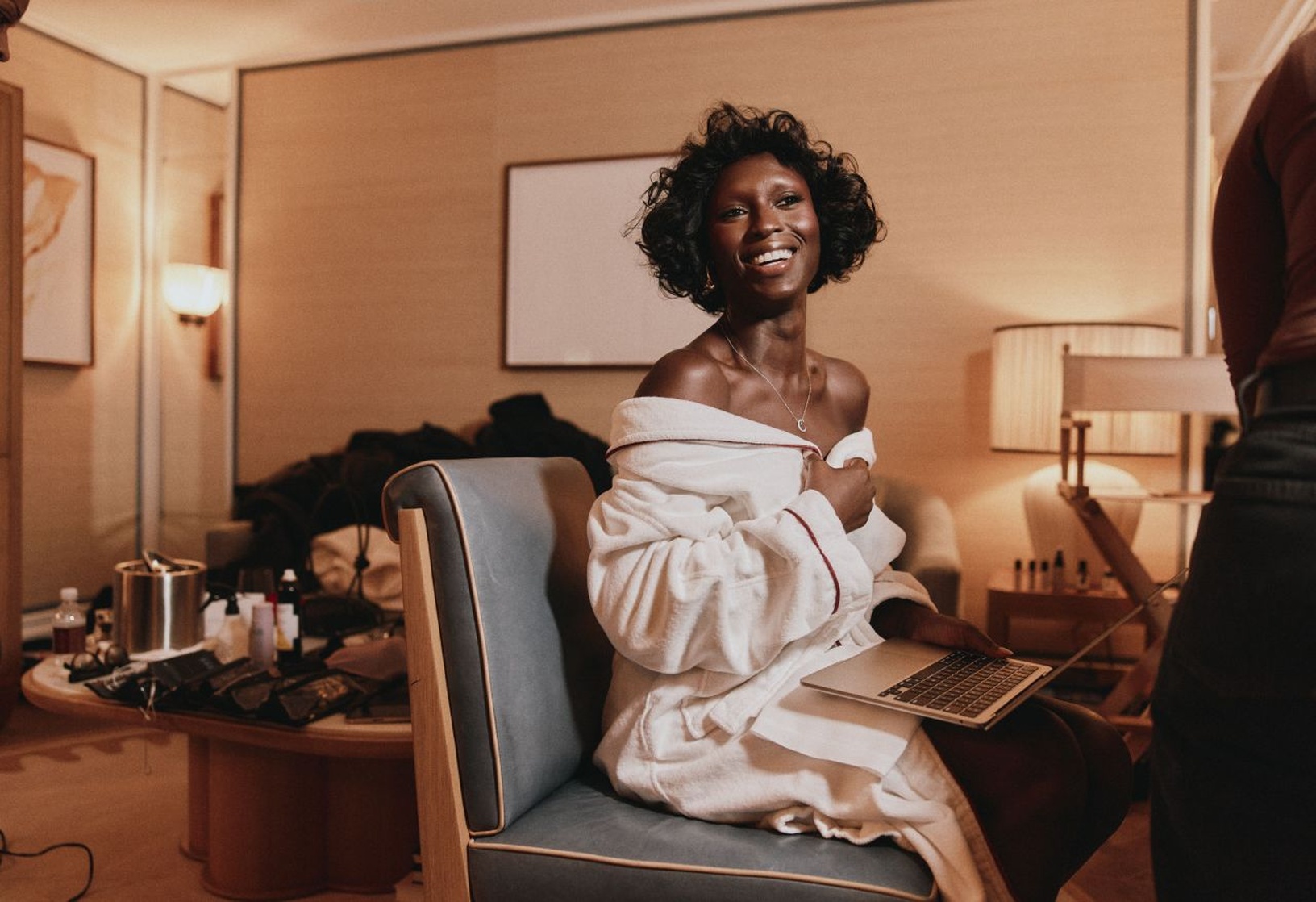 Jodie Turner-Smith