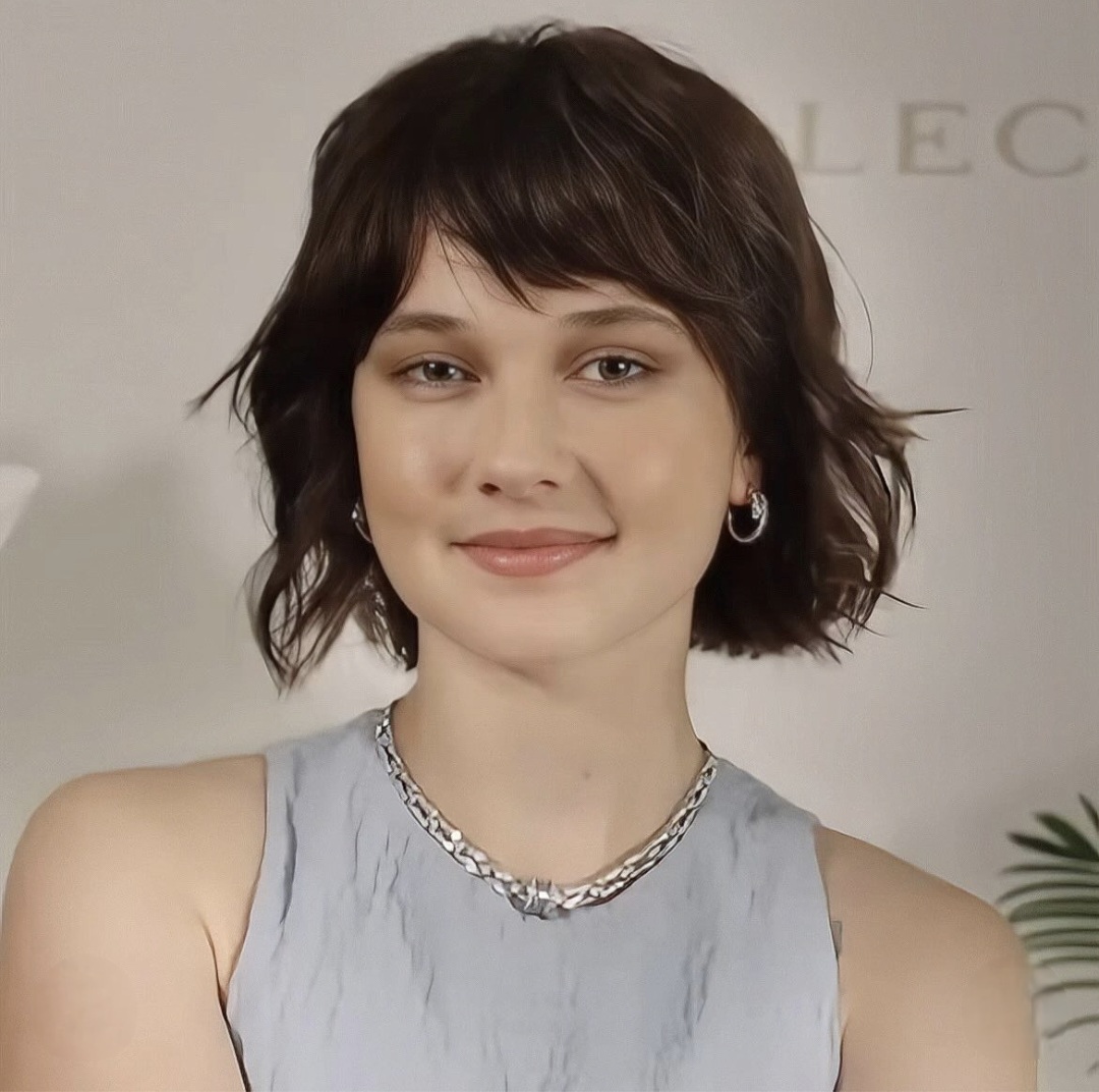 Cailee Spaeny Cailee Spaeny
