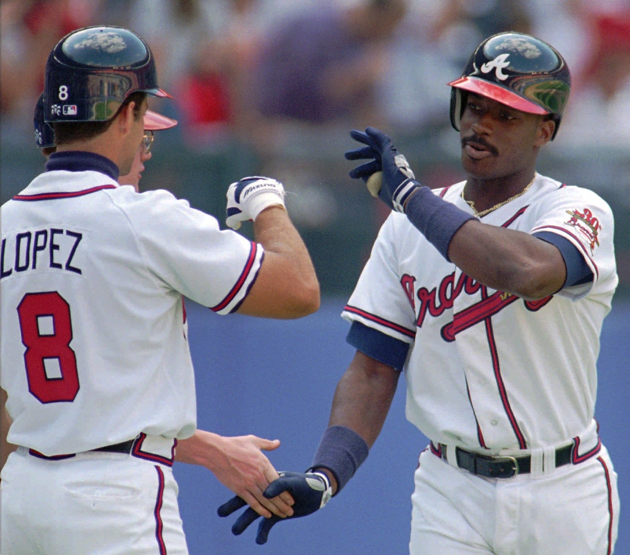 Fred McGriff