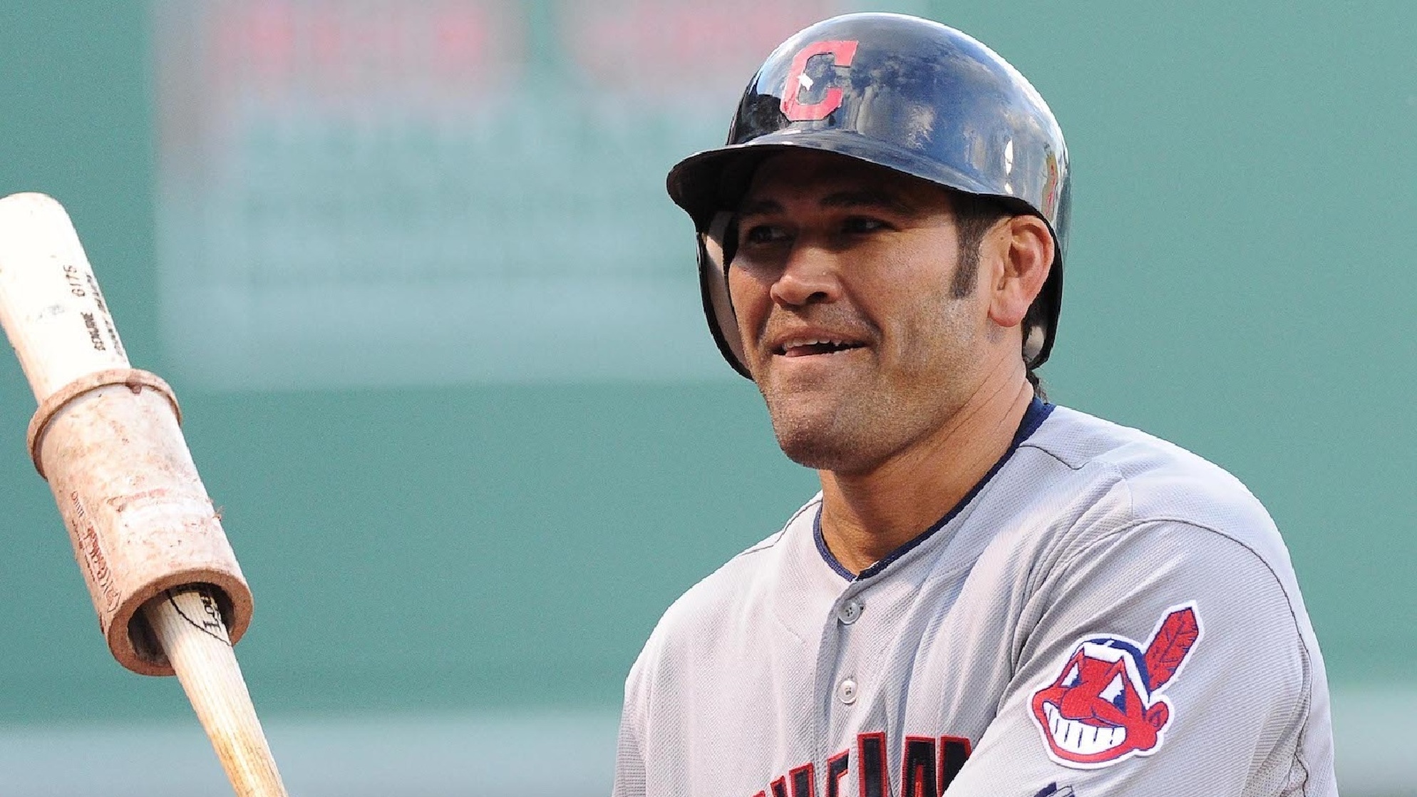 Johnny Damon