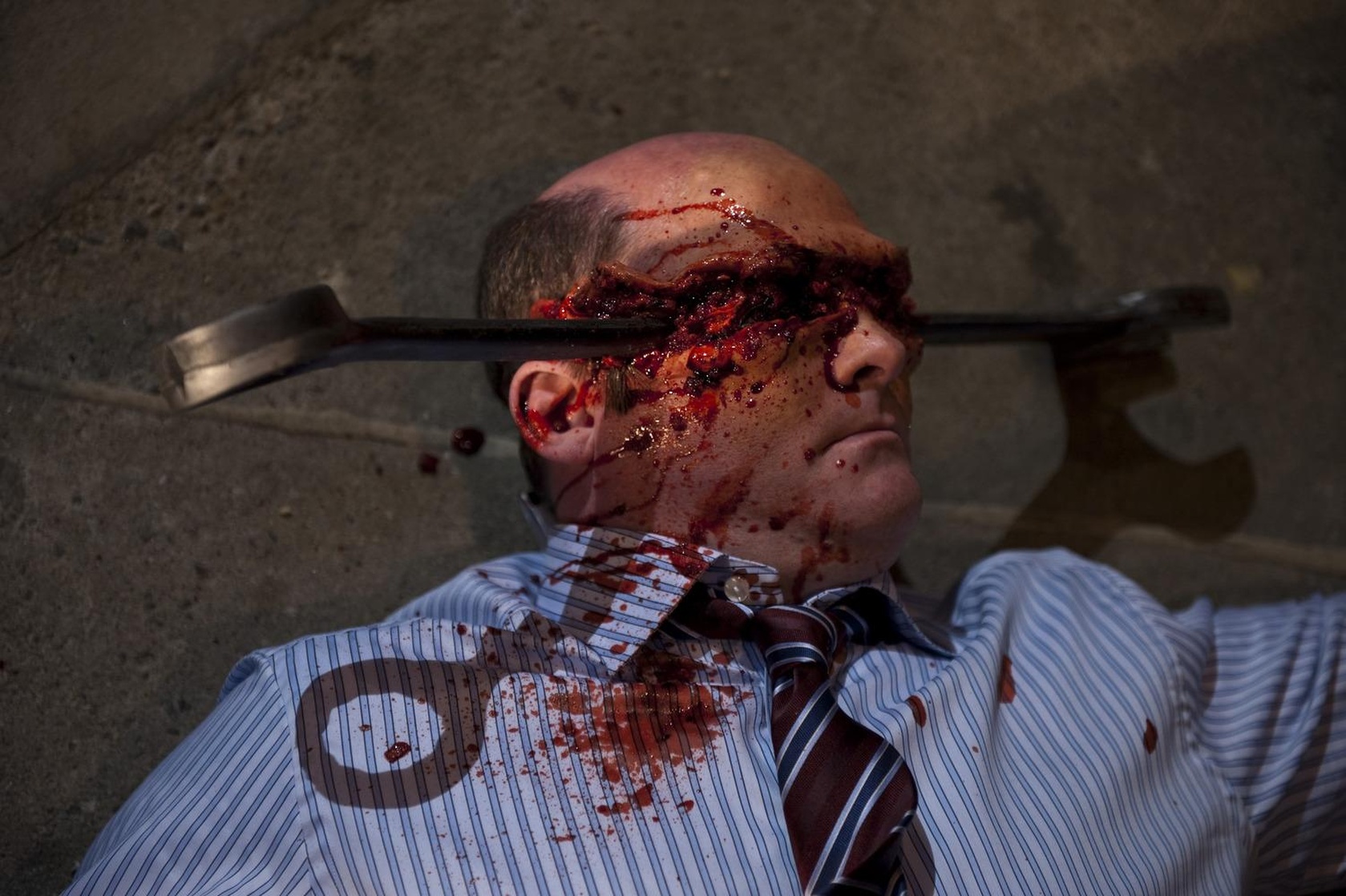 Final Destination 5