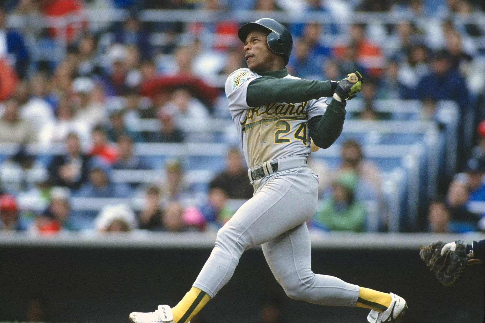 Rickey Henderson
