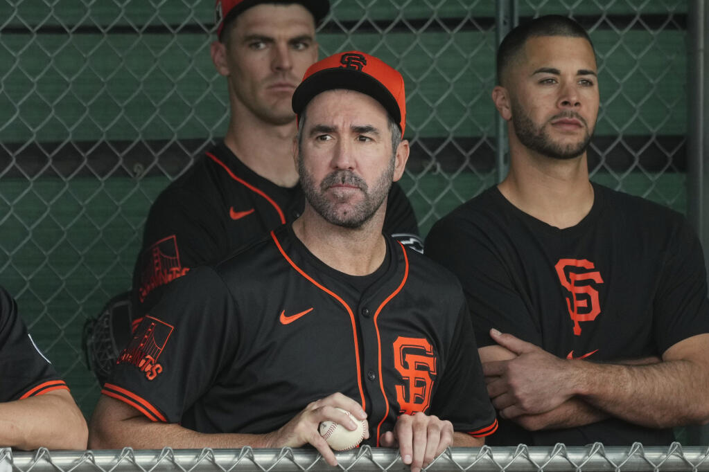 Justin Verlander