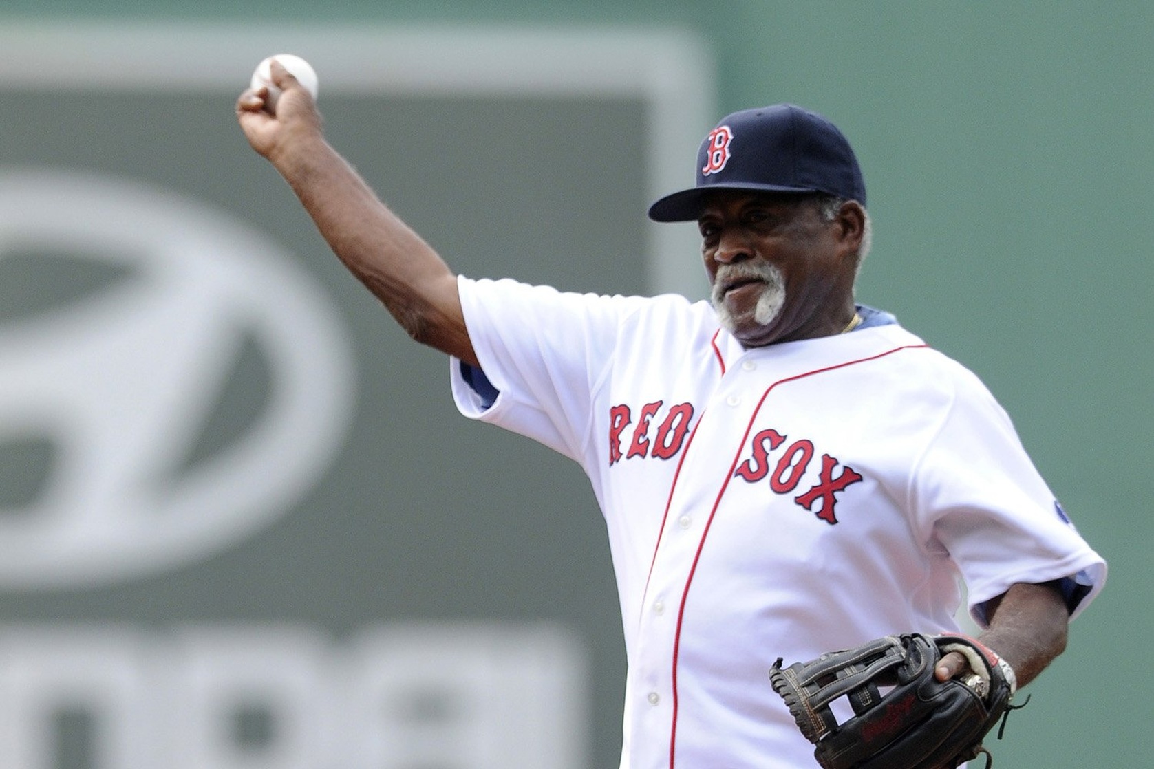 Luis Tiant