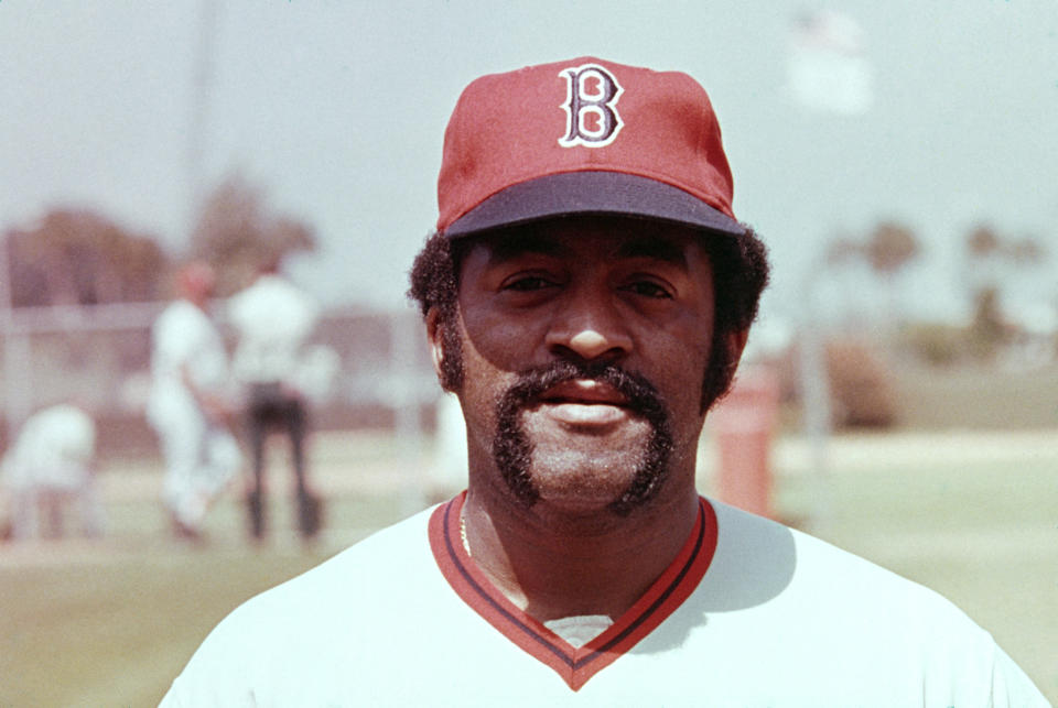 Luis Tiant
