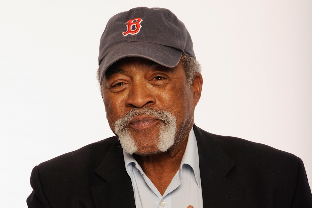 Luis Tiant