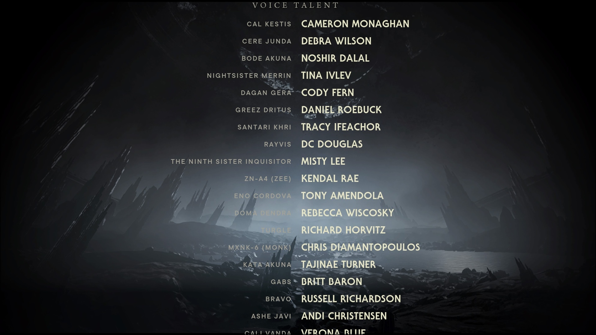 Star Wars Jedi: Survivor
