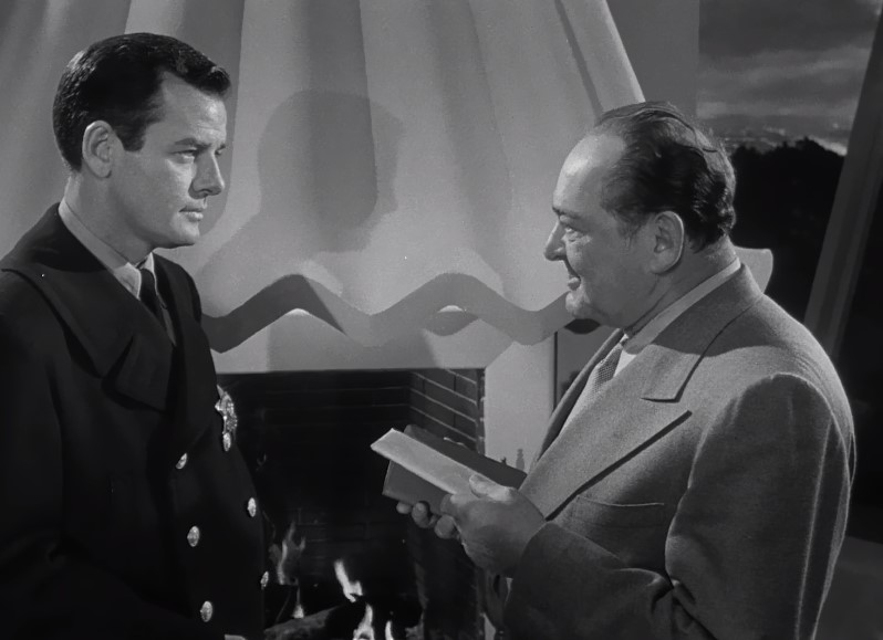 City That Never Sleeps (1953) City That Never Sleeps (1953)