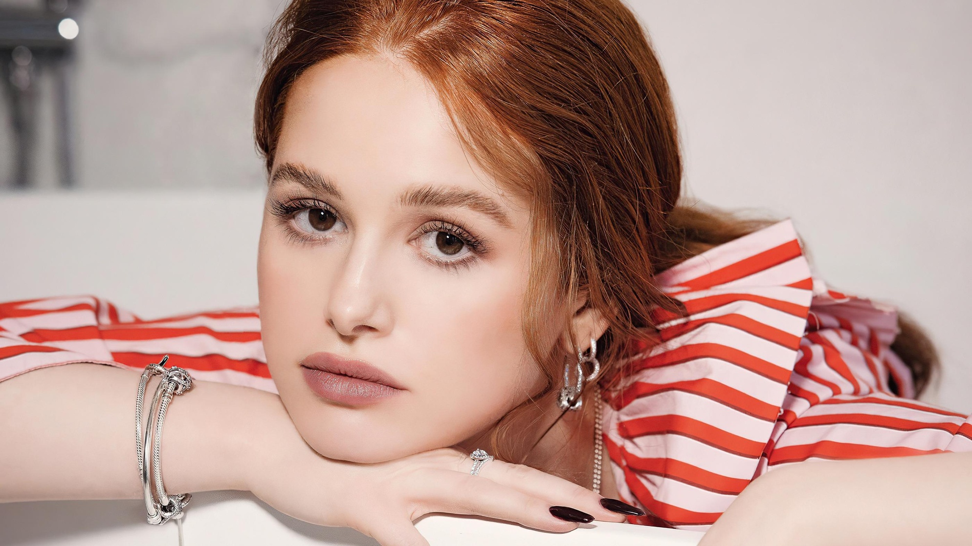 Madelaine Petsch