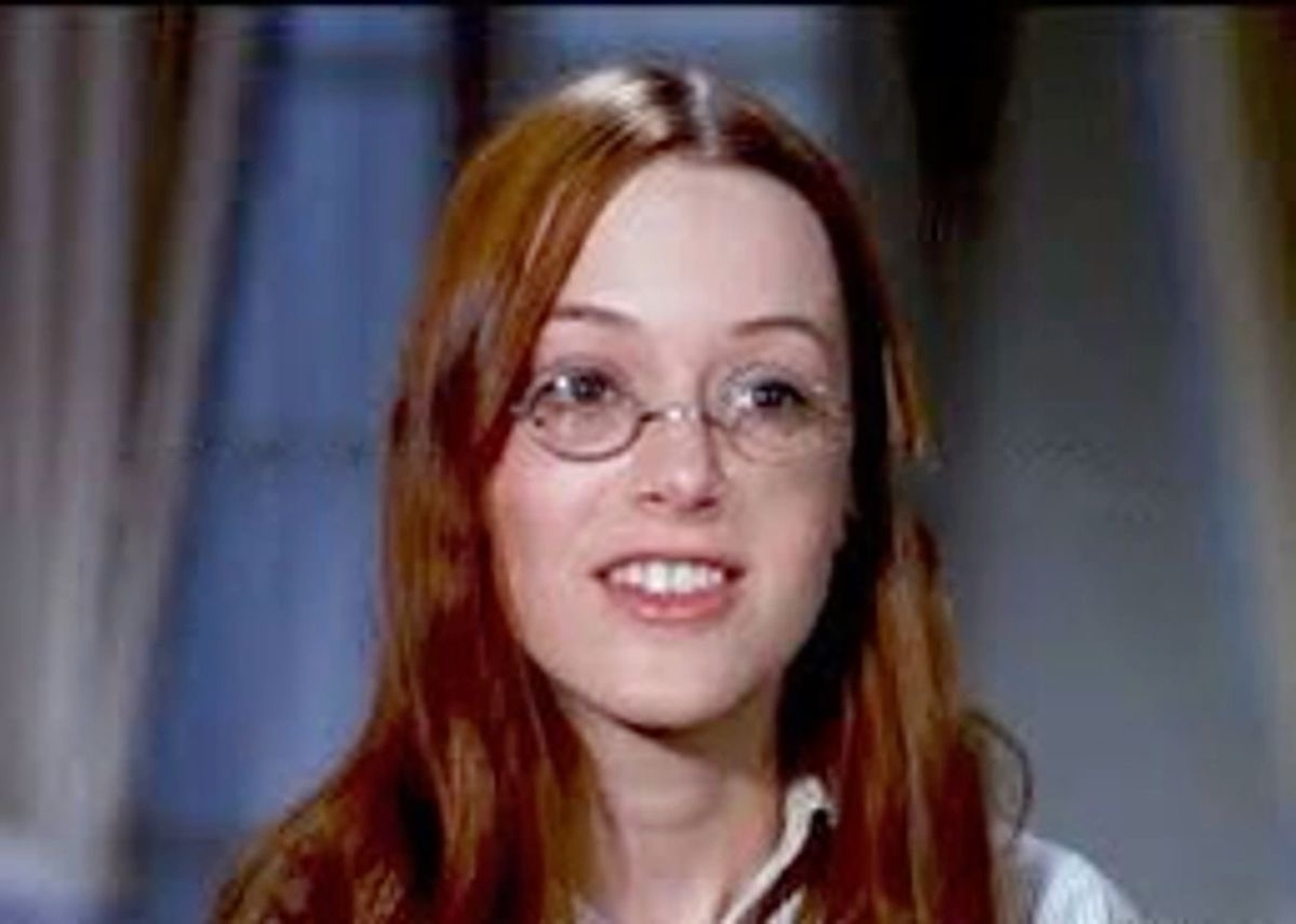 Patricia Mattick