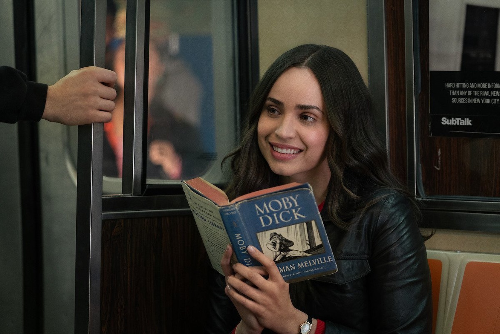 Sofia Carson