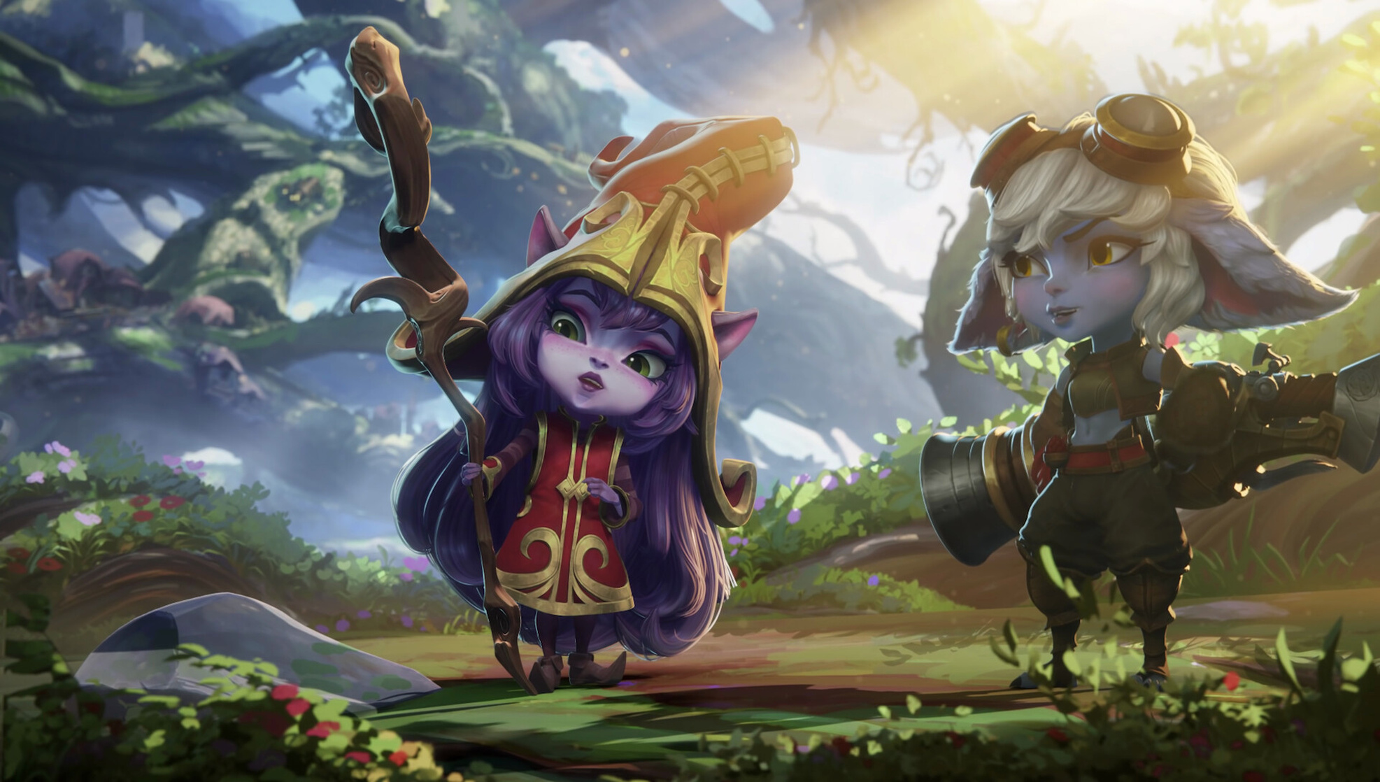 Lulu (League of Legends)