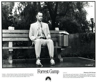 Picture of Forrest Gump (1994)