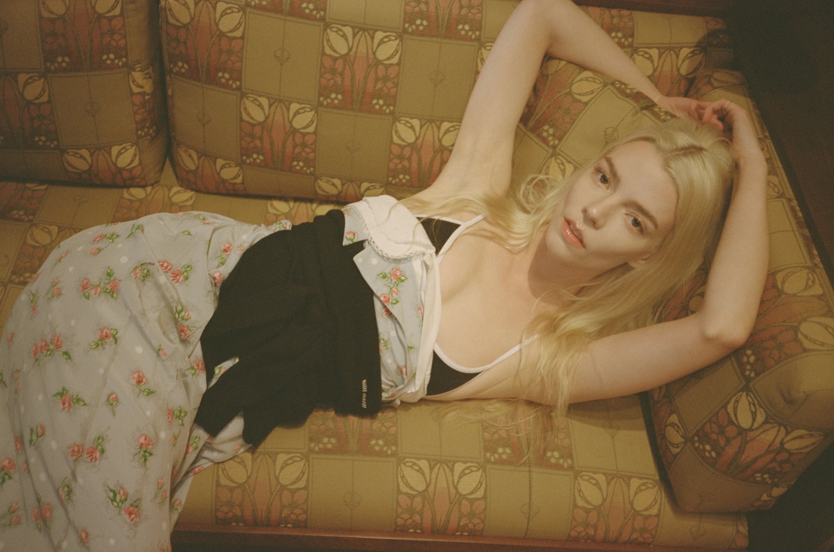 Anya Taylor-Joy Anya Taylor-Joy