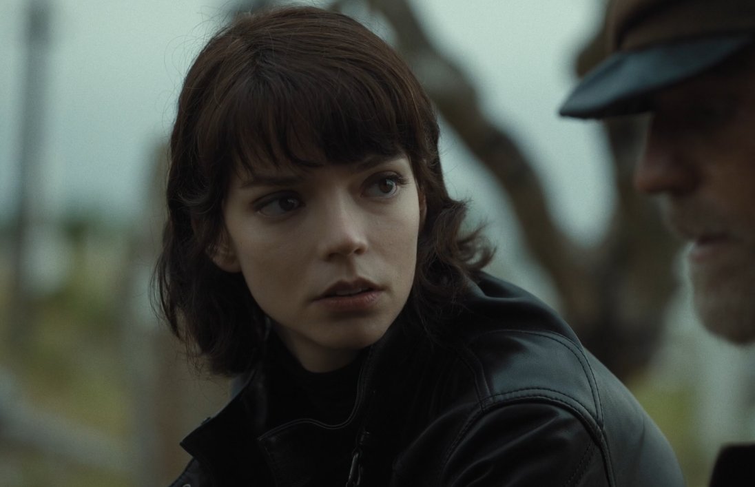 Anya Taylor-Joy