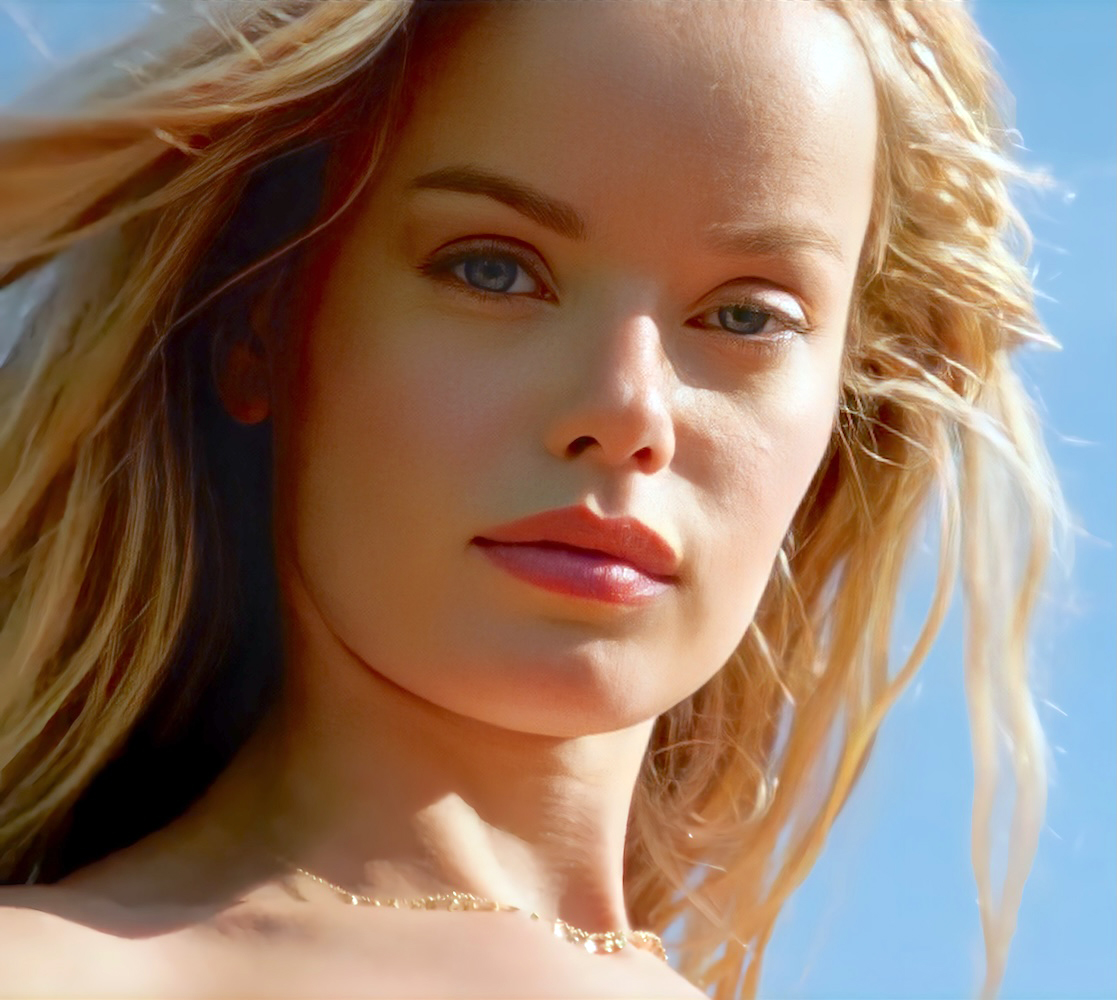 Frida Aasen Frida Aasen