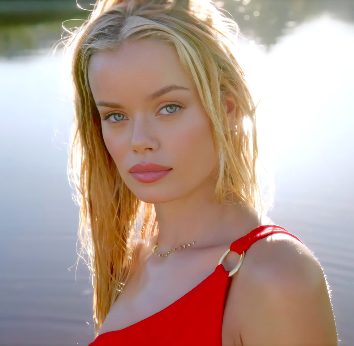 Frida Aasen Frida Aasen