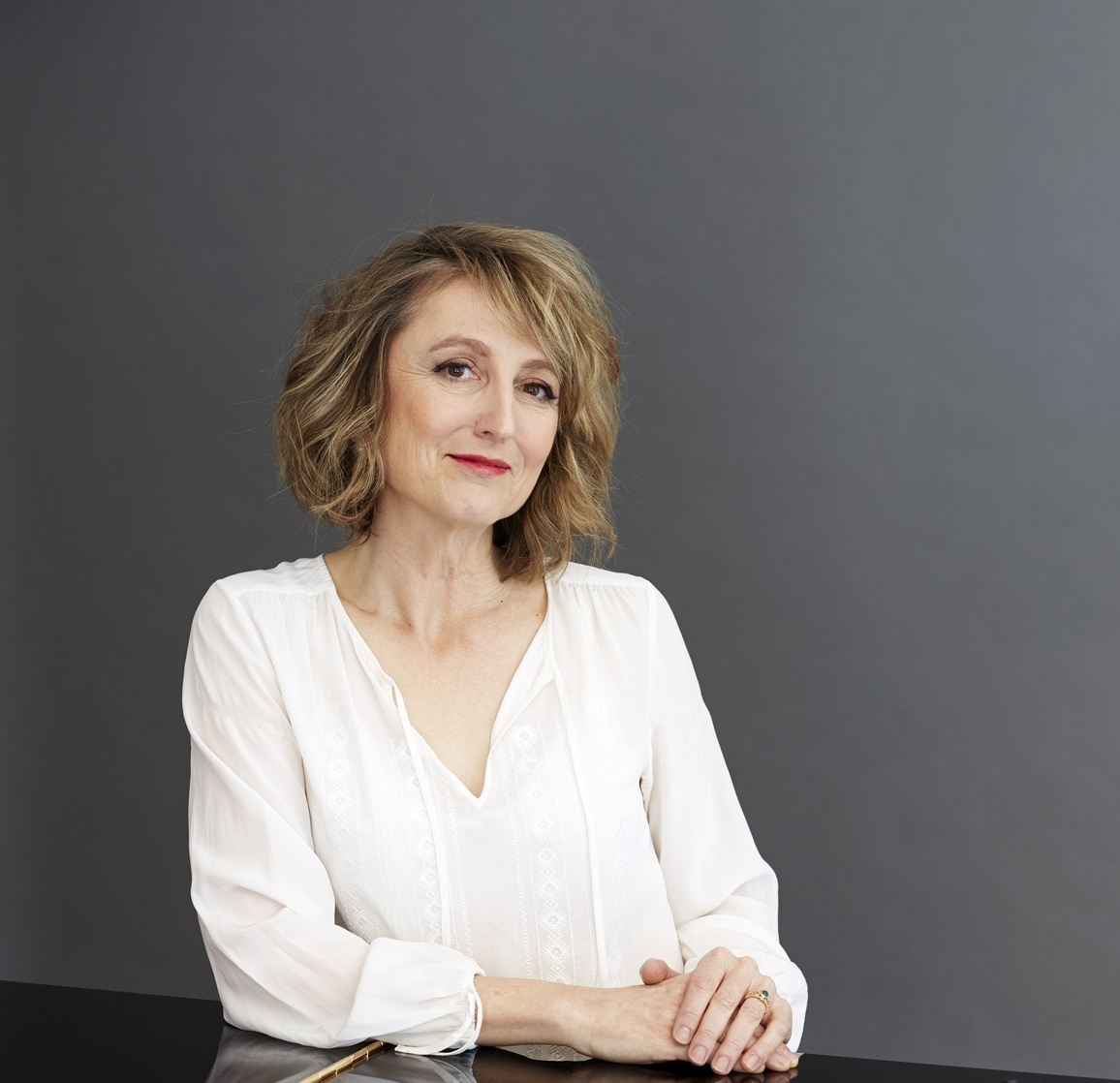 Bernadette Harvey Bernadette Harvey