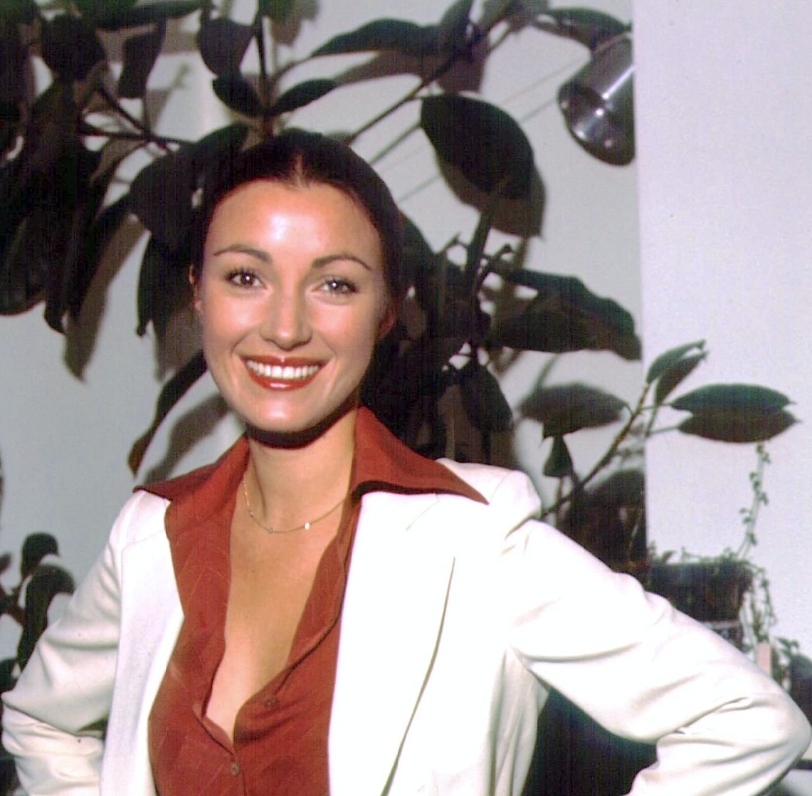 Jane Seymour Jane Seymour