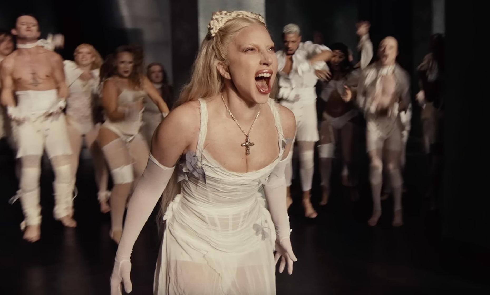 Lady GaGa