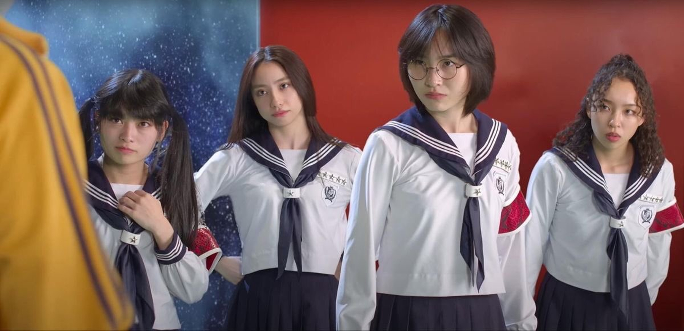 Atarashii Gakko!