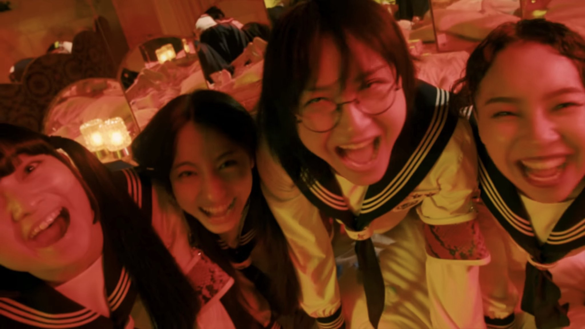 Atarashii Gakko!