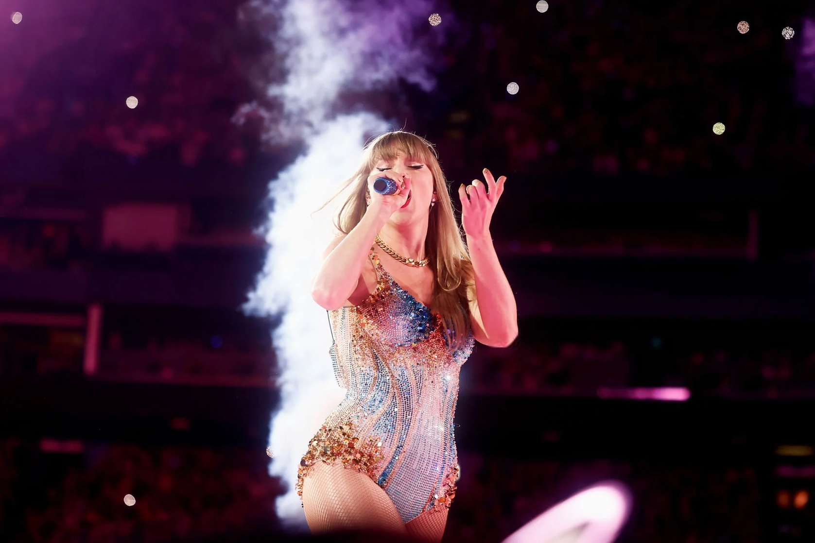 Taylor Swift