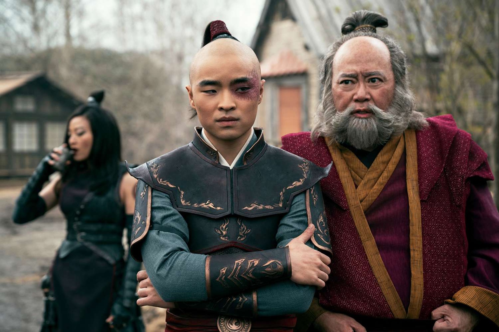 Avatar: The Last Airbender