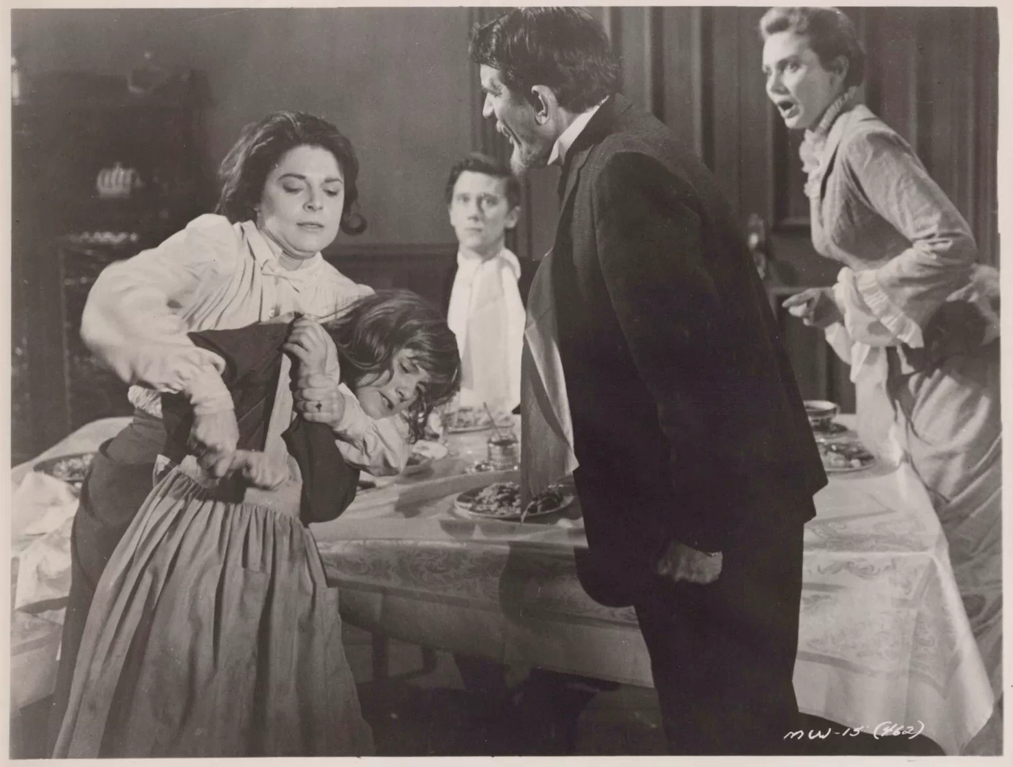 The Miracle Worker