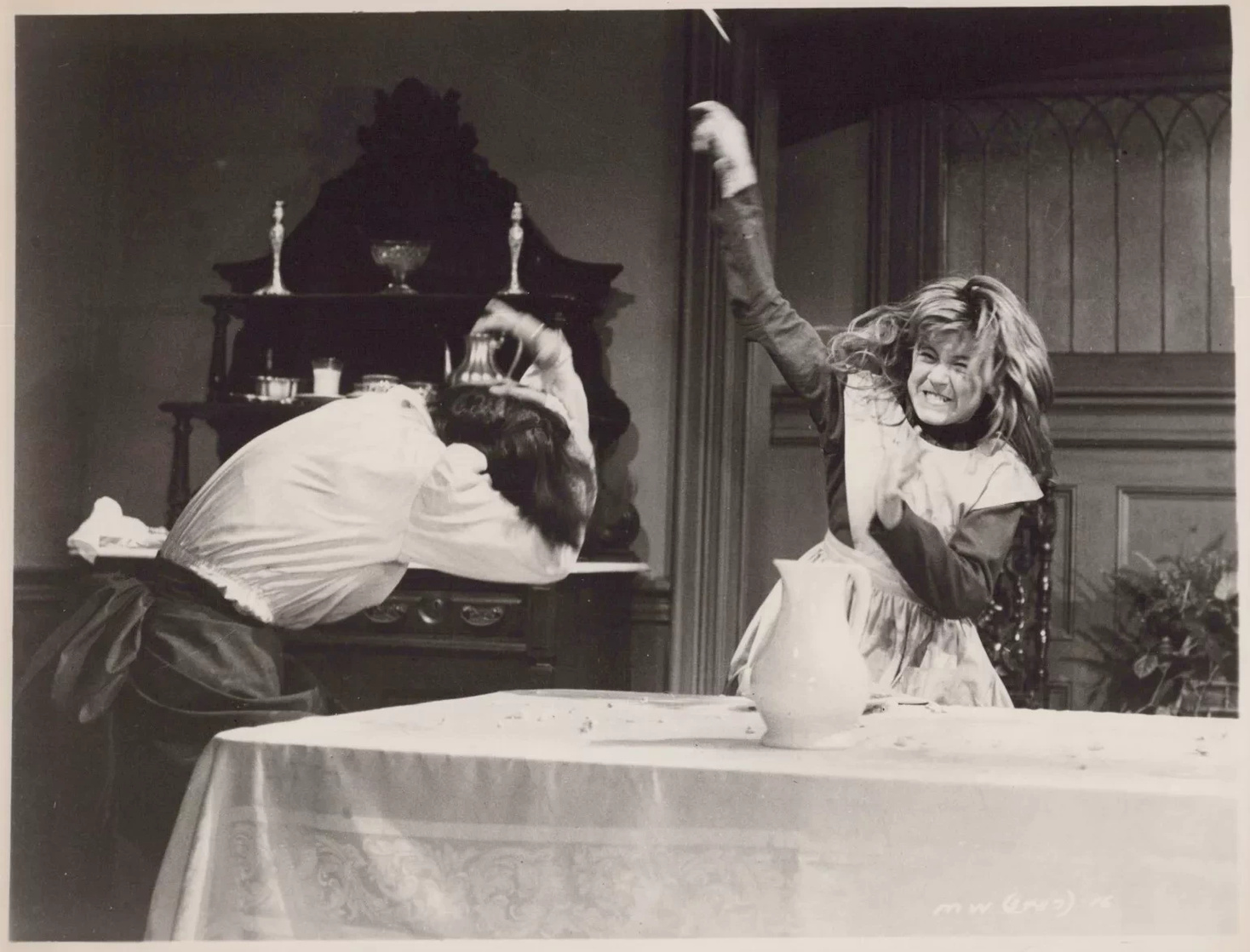 The Miracle Worker