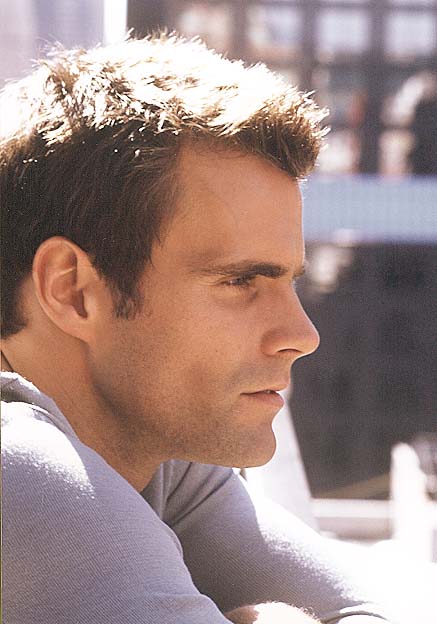 Picture Of Cameron Mathison 2806