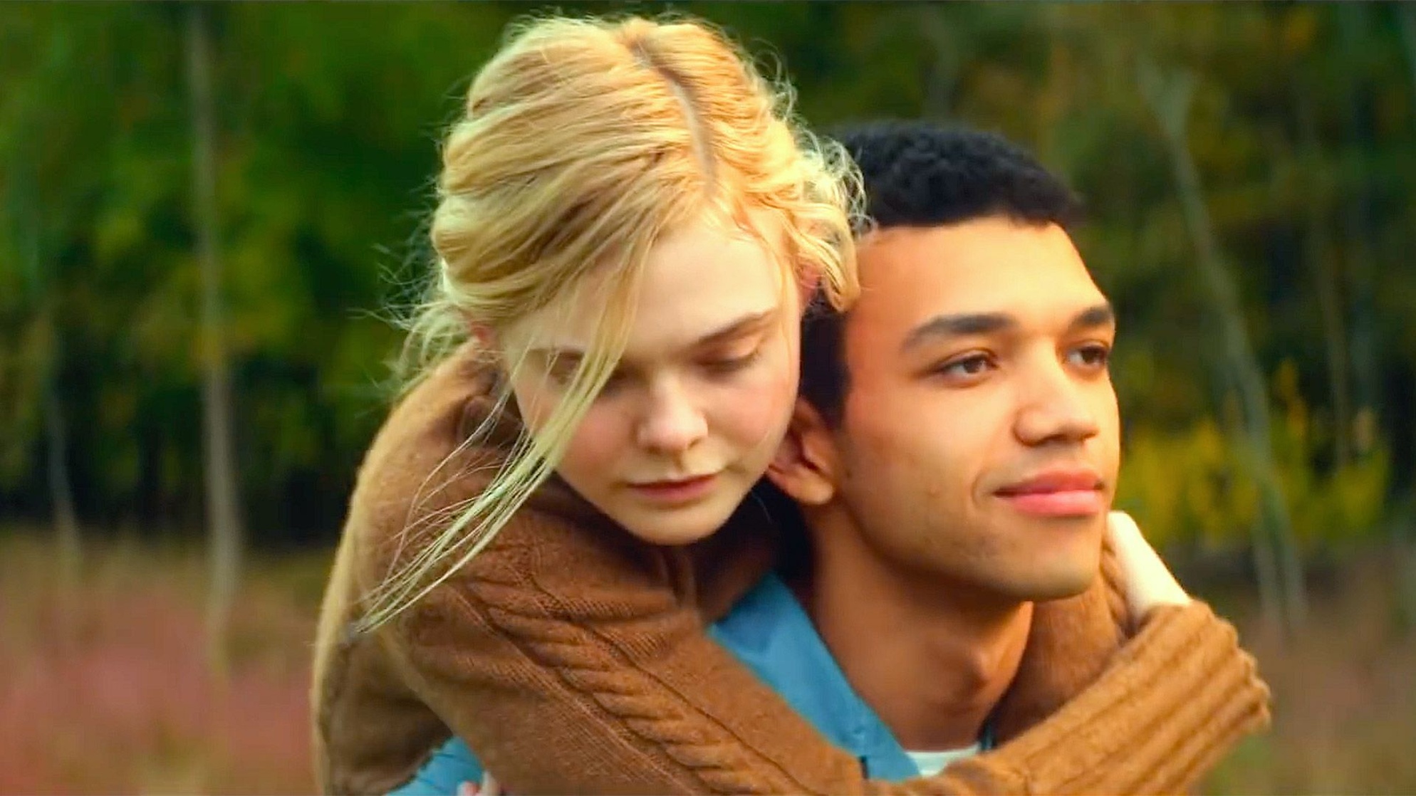 All the Bright Places All the Bright Places