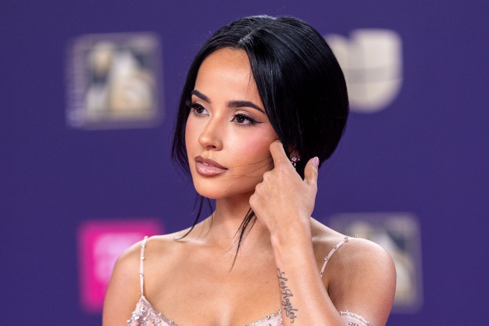Becky G.
