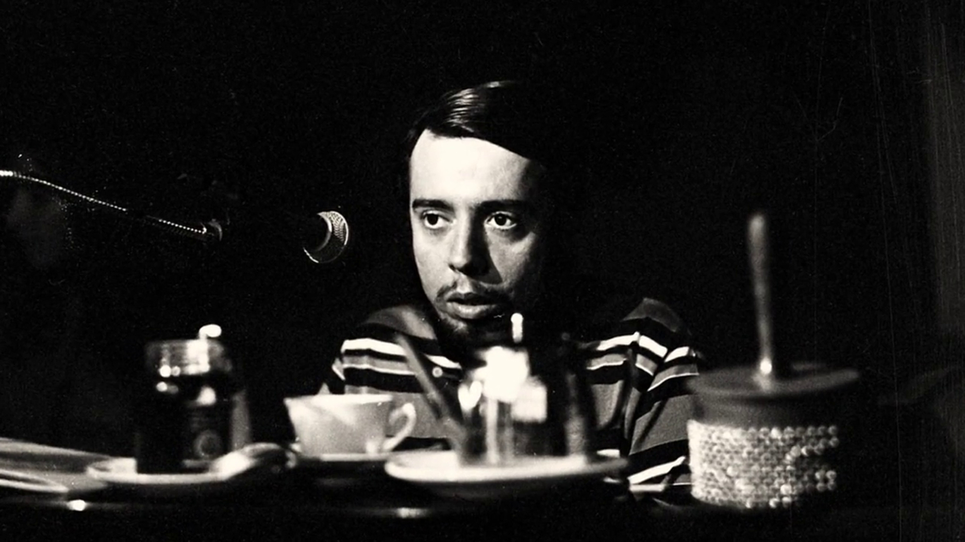 Sergio Mendes in the Key of Joy Sergio Mendes in the Key of Joy
