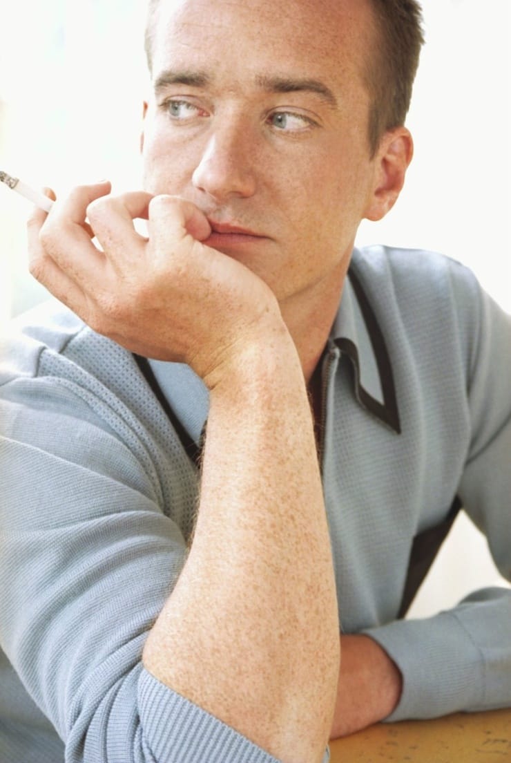 Matthew Macfadyen filmography