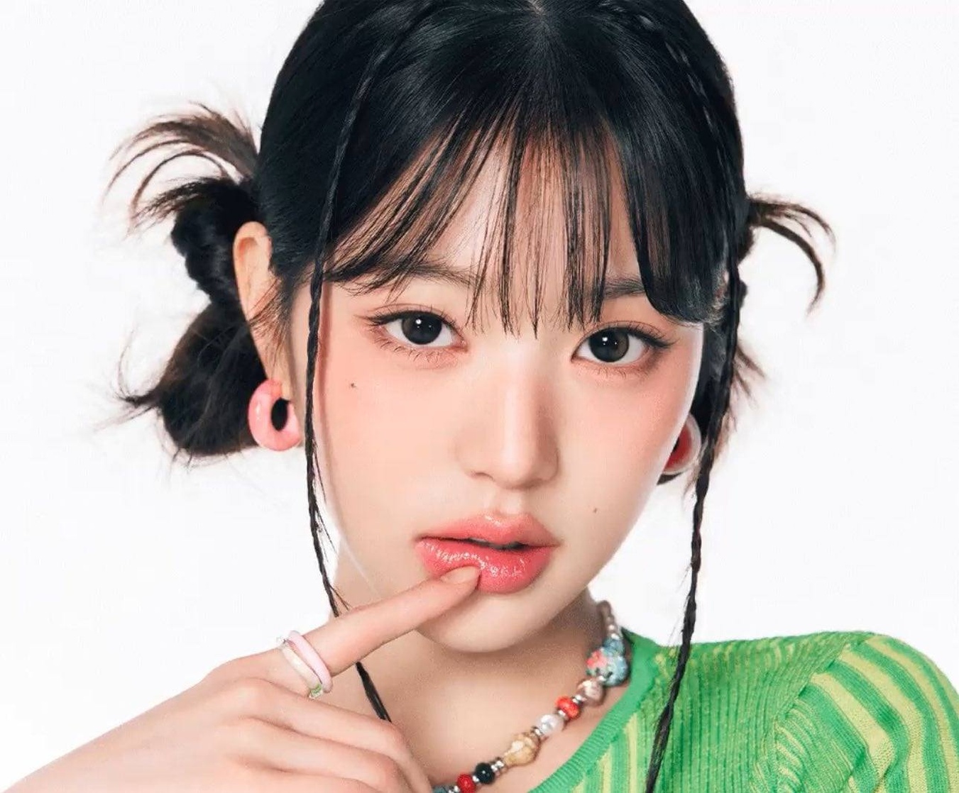 Wonyoung Wonyoung